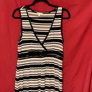 Sophie max long maxi dress